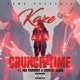CRUNCH TIME feat Crunchy Black Single