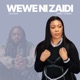 Wewe Ni Zaidi Single