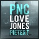 Love Jones feat Pieter T Single