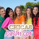 Rabim Gin Single