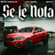 Se Le Nota feat Remik Gonzalez Bee Jay Single