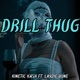 Drill Thug feat Layzie Bone Single