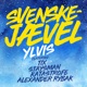 Svenskejævel feat TIX Staysman Katastrofe Alexander Rybak Single