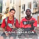 Foco na Caminhada feat Menor IG Single
