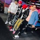 Problema feat Young boss Problem Ghost Single
