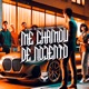 Me Chamou de Nojento feat Jhamezy Single