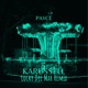 Karussell Lucky del Mar Remix Single