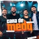 Cara De Medo Ao Vivo Single