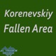 Fallen Area Single
