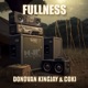 FULLNESS Single