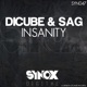 Insanity Single