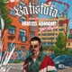 Batistuta Single