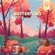Butterflies Single