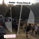 Crazy Drive B Single