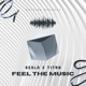 Feel the Music Single