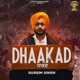 Dhaakad feat Jay Trak Single