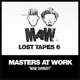 MAW Lost Tapes 6 Single