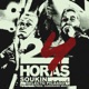 24horas feat Selecto Picasso Zamoranobeatz Single