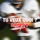 Tu veux quoi Single