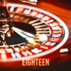Eighteen Single