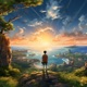 Solitude Single