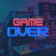 Game Over Single