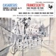 Casadesus Hommage á Chausson Francescatti 3 Preludes for Piano Bach Violin Sonata No 2