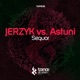 Sequor Jerzyk vs Astuni Single