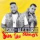 Sin Tu Amor feat Alex Zurdo Single