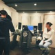 Toxic feat Sandra Hussein Single