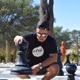 Dies my Storie Single