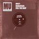 Feel The Beat Single