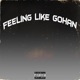 Feeling Like Gohan Single