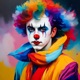More Circus than Show feat THE JOKER Single