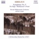Sibelius Symphony No 5 En saga Belshazzar s Feast Suite