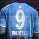 Balotelli Single