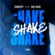 Shake Shake Single