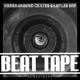 Underground Crates Samples N09 BeatTape Instrumental Version