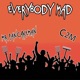 Everybody Mad feat Mr Pancake Man Single