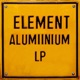 Element Alumiinium LP
