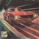 Cant Stop Single