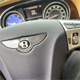 IN A BENTLEY Single