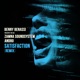 Satisfaction Remix feat The Biz Single