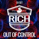 Out of Control EP