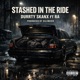 Stashed in the Ride feat RA Real Artillery Single