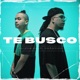 Te Busco feat Práctiko Single