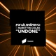 Undone Single
