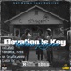 Elevation Is Key feat Mafia aka Skuntdunanna Manjaroe Killa Tay Single