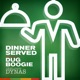 Dinner Served feat Dynas Single