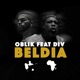 BELDIA feat D I V Single